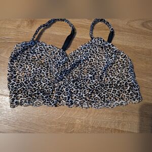 Victoria's Secret PINK Lace BRALETTE BRA